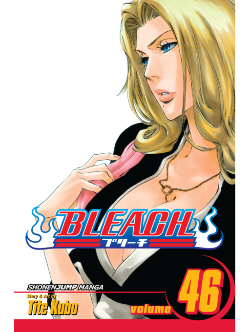 Title details for Bleach, Volume 46 by Tite Kubo - Available